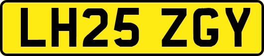LH25ZGY
