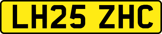 LH25ZHC