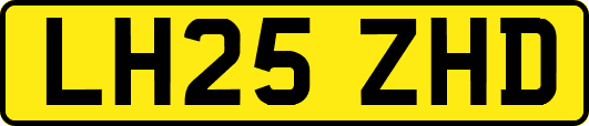 LH25ZHD