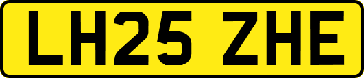 LH25ZHE