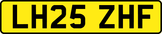 LH25ZHF