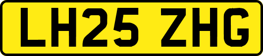 LH25ZHG