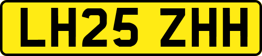 LH25ZHH