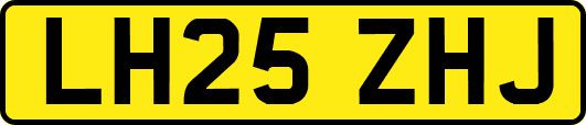 LH25ZHJ