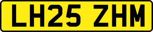 LH25ZHM