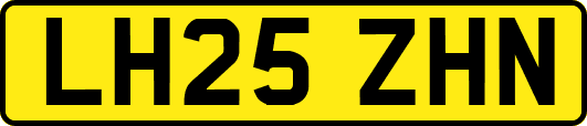 LH25ZHN