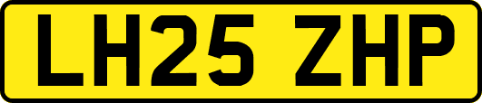 LH25ZHP