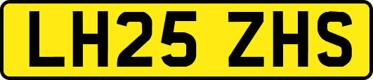 LH25ZHS
