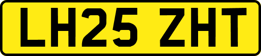 LH25ZHT