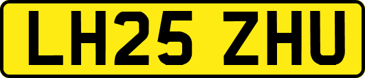 LH25ZHU