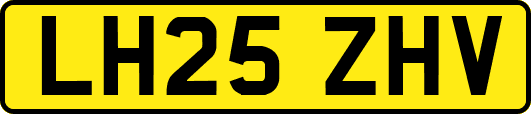 LH25ZHV