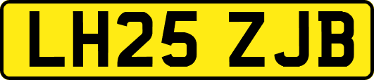 LH25ZJB