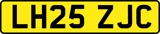 LH25ZJC