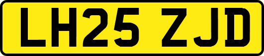 LH25ZJD