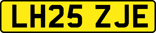 LH25ZJE