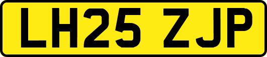 LH25ZJP
