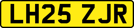 LH25ZJR