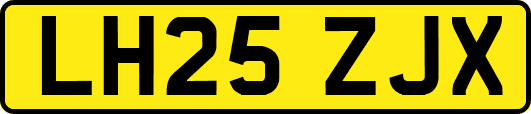 LH25ZJX