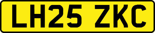 LH25ZKC