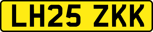 LH25ZKK
