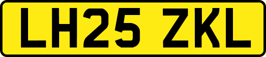 LH25ZKL