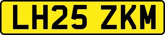 LH25ZKM