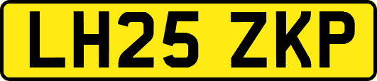 LH25ZKP