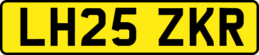 LH25ZKR