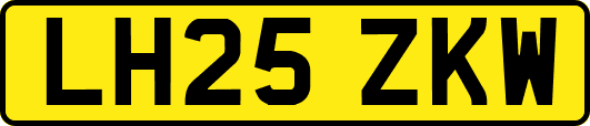 LH25ZKW