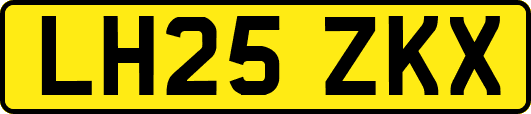 LH25ZKX