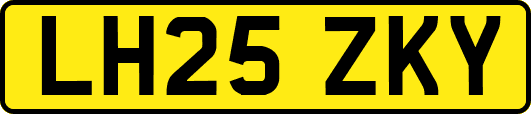 LH25ZKY