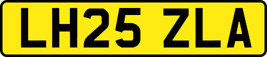 LH25ZLA