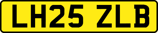 LH25ZLB