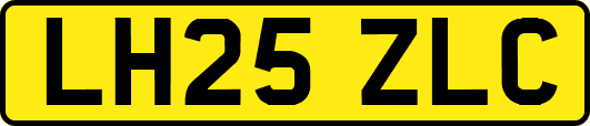 LH25ZLC