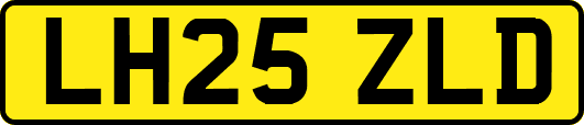 LH25ZLD