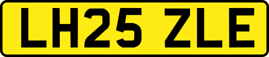 LH25ZLE