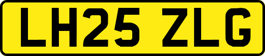 LH25ZLG