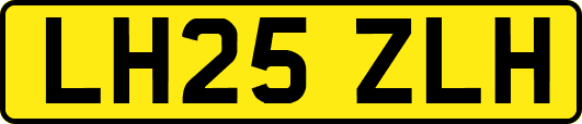 LH25ZLH