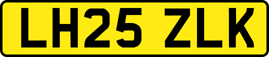 LH25ZLK