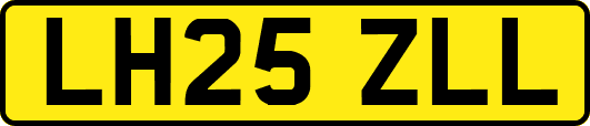 LH25ZLL