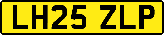 LH25ZLP