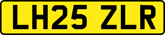 LH25ZLR