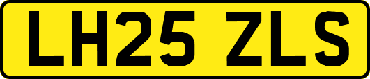 LH25ZLS