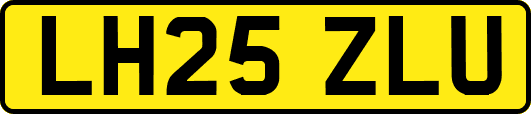 LH25ZLU