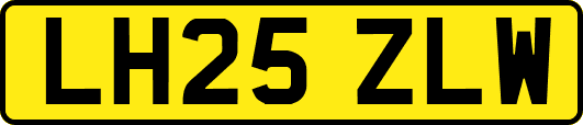 LH25ZLW