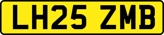 LH25ZMB