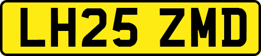 LH25ZMD