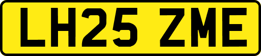 LH25ZME