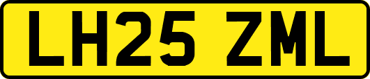 LH25ZML