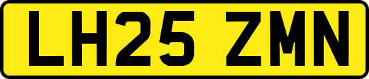 LH25ZMN